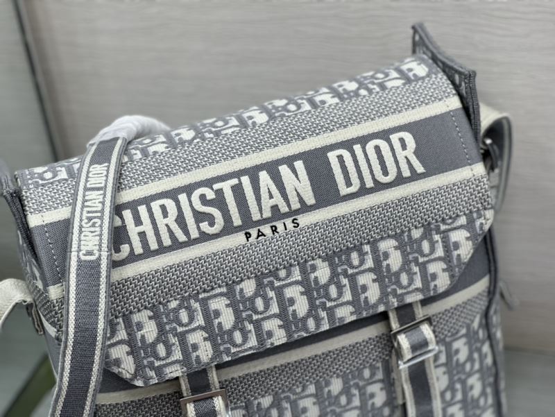 Christian Dior Shopping Bags